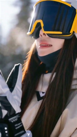 These Heated Ski Gloves Keep You Riding Longer 🏂🔥