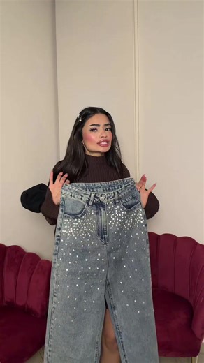 استلام الطلبية في الوقت المناسب - ملابس عصرية