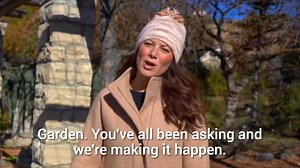 5.4K views · 219 reactions | Winter Garden aGlow, opening Thanksgiving night, is just around the corner and tickets are available now. With a limited number of tickets this year they will sell quickly, so get yours before they're gone! ❄️ To get your tickets, click the "Learn More" button or visit: https://bit.ly/3mSpPB7 Learn about the event here: https://idahobotanicalgarden.org/events/wintergardenaglow/ | Idaho Botanical Garden | Facebook