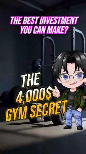 Is the Gym Actually a Bad Investment?