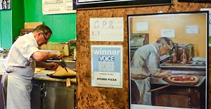 After Half a Century in Business, Legendary Brooklyn Pizzeria Di Fara Adds Delivery