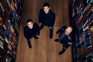 Everything you need to know about The Script’s Greatest Hits show at Utilita Arena - including stage times and setlist