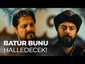 They will pay the price for the torture inflicted on Osman! - Kuruluş Osman Episode 8