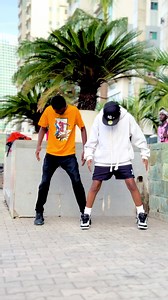 Clemetitch Dancing with Chioma