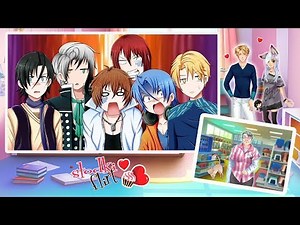 💜 Słodki Flirt 💜 • 🐈 Rozrywana kocica szatana 🐈 • (Odc.24) #39