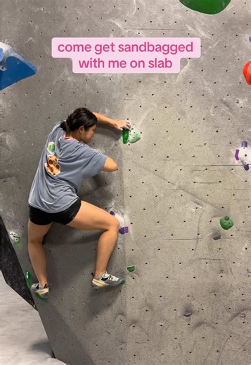 Surviving Extreme Rock Climbing Moments