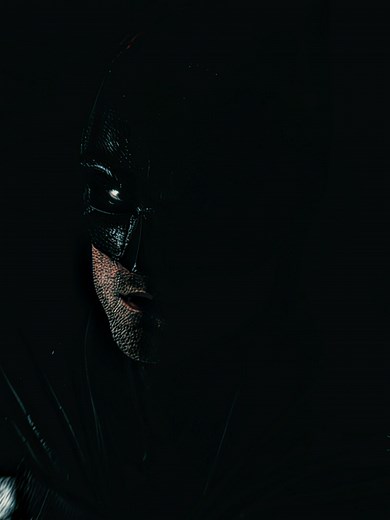 Bruce Wayne: The Batman 2022 | Robert Pattinson Film