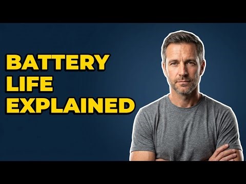 What Is The Average Car Battery Lifespan?