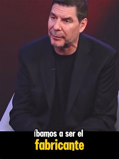 Inversiones en Bolivia: Reflexiones de Marcelo Claure