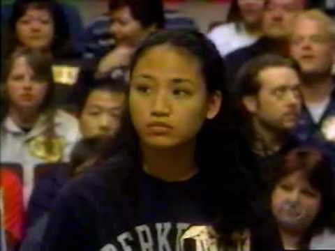 Alya Price is Right 2000