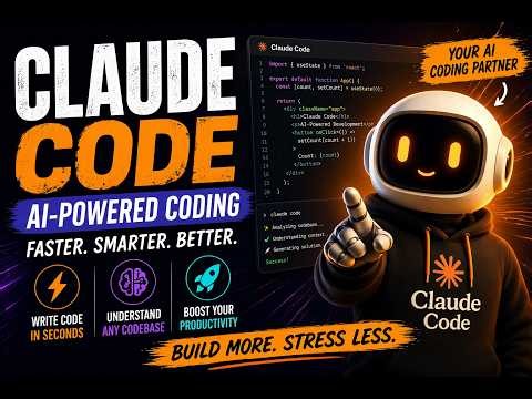 Claude Code: The AI Coding Assistant That Changes Everything