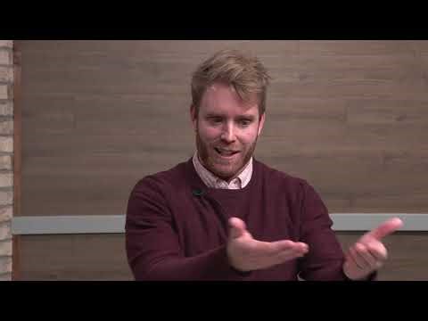 Jake Slater on Workforce Pell