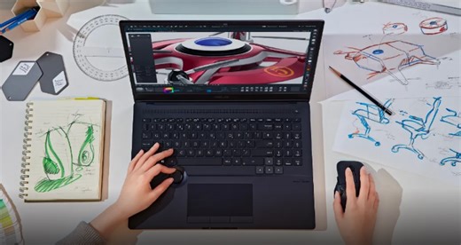 ASUS launches new ProArt StudioBook 16 & VivoBook Pro series notebooks for Indian creators - Gizmochina