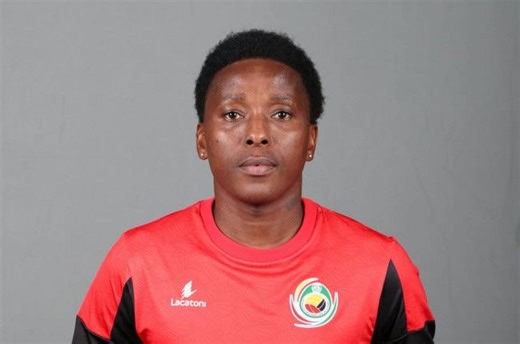 Hunt Salutes Pelembe After 21-Year-Long International Career