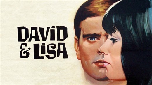 David and Lisa 720p Keir Dullea-Janet Margolin (Frank Perry 1962)