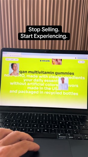 Next Level Website Design for E-Shops