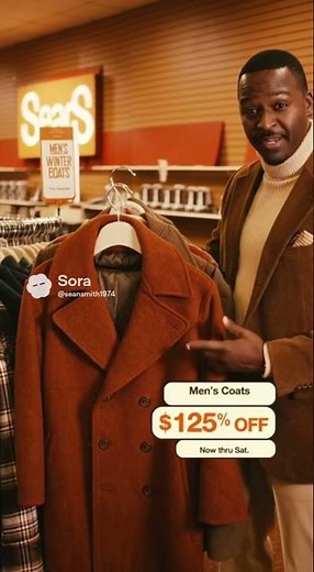 1970's Sears commercial #sears #retro