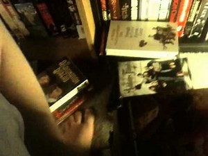 My vhs collection part 5 Back to school edition