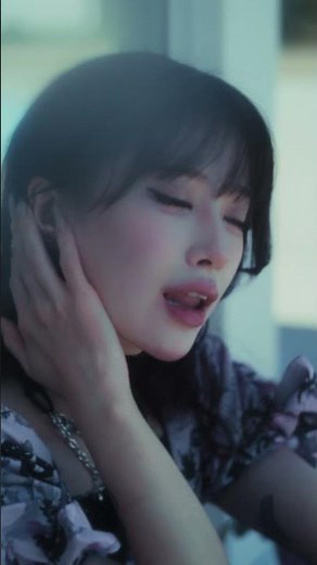 【MV】愛讐/REIRIE #reirie #金子理江 #黒宮れい #金子理江