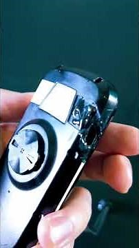 Broken Button? Fix Your Garmin Edge 1000!