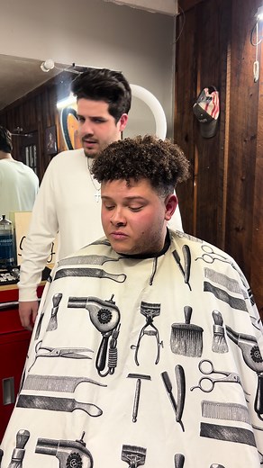 Singing Barber Trend Explained: Dance Barbershop TikTok Videos