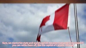 crash course 地理 day 1-What is Geography