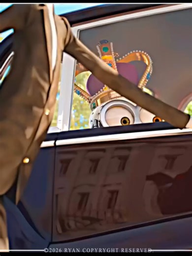 King Bob Minions Cartoon Edit with Lykke Li's Music