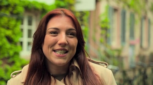 City of Love – Dating-Städtetrip mit Lola Weippert: Folge 4 : Freiburg - Heart Beats in der Fahrradstadt (S01/E04)