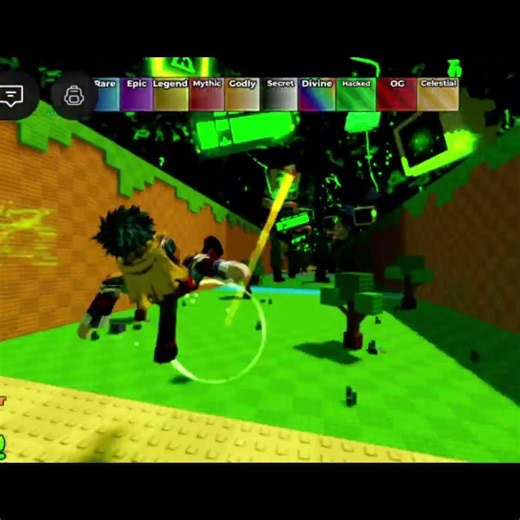 One mistake Lose #roblox #robloxshorts 111