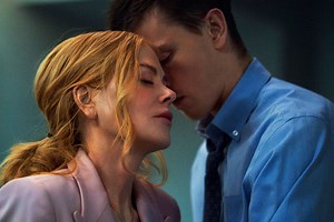 Why is Nicole Kidman’s erotic thriller, Babygirl, so ‘shocking’?