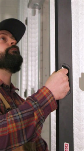 When Tough Jobs Are On The Line | CHANNELLOCK® 78" Magnetic Box Level