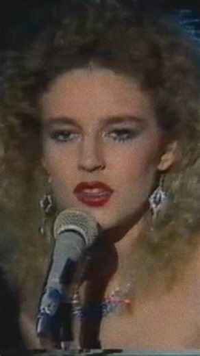 80s archive on Instagram: "Bryan Ferry performing "Kiss and Tell", 1987 💋✨💙"