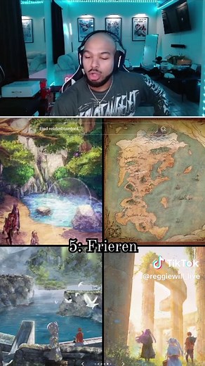 Top 10 Anime with Amazing World Building Revealed!