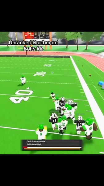Exploring High School Football Dynamics at Permian High