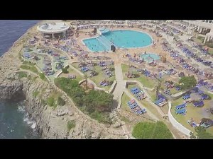 Cala En Forcat, Menorca
