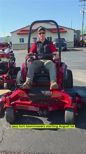 TORO LAWNMOWER SALE