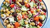15 Mediterranean Salad Recipes For Lunch - Selected Recipes