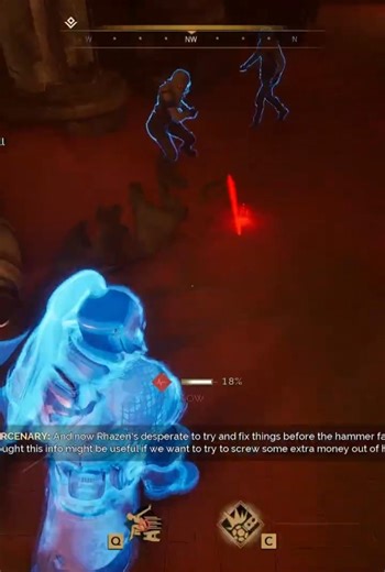 THEY FIGHT BACK in #duneawakening