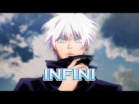 GOJO INFINI - Chaque Combat est Déjà Fini