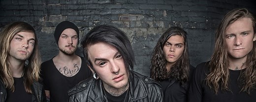 Get Scared - Fearless Records