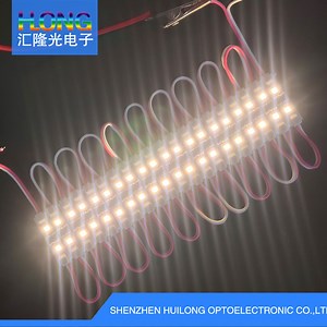 [Hot Item] 26*7mm DC12V 30mA 0.4W LED Module Light for Sign