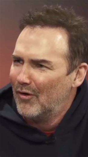 The Comics Unseen on Instagram: "Norm Macdonald’s Frog Joke!"