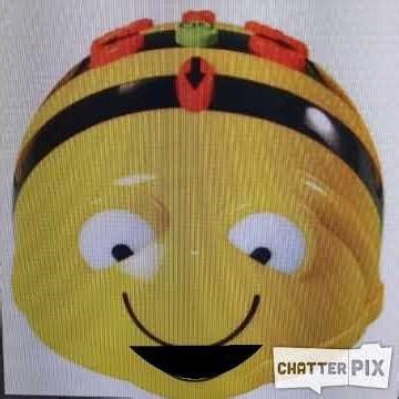 Το bee bot ζητάει να πάει στο μανάβικο