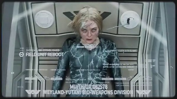 Kaliskian Sky-Reaper: The Flying Beast of Predator: Badlands