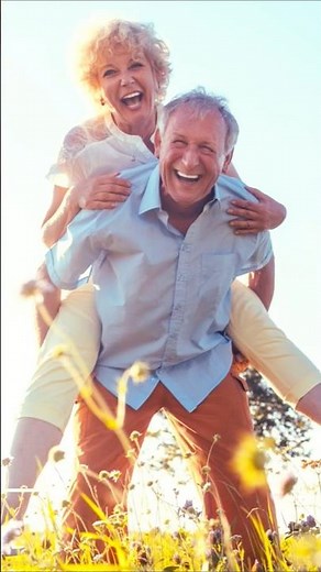 Beautiful Life 🌱 for Seniors #shorts