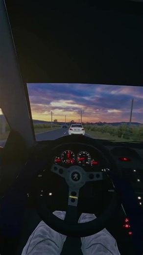 Peugeot 206 rc - assetto corsa #assettocorsamods #peugeot