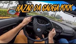 10K views · 283 reactions | No video vocês vão curtir comigo um rolê apavorando no Paraguai!! Coloquei a BMW 325i E36 de lado na cidade inteira! Espero que curtam e se inscrevam no canal!! TMJ GANHE MEU CRUZE 1.4 TURBO MANUAL! https://www.cruzessmanual.com/ | Canal PetrolHead | Facebook