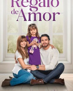 Capitulo 76 de Regalo de amor
