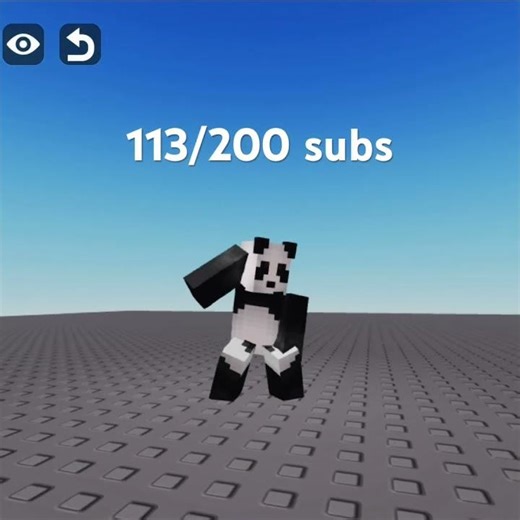 #subscribe #panda #Pandaplayz #roblox #hello