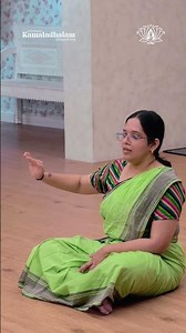 Dancing through every emotion❤️#dance #anusithara #kamaladhalam #shorts